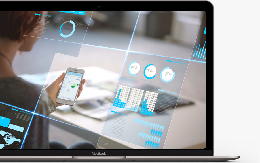 卡銳智能產品八大性能